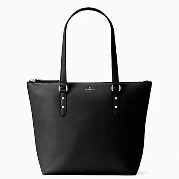 kate spade Handbags - Kate Spade Penny Larchmont Tote NWT